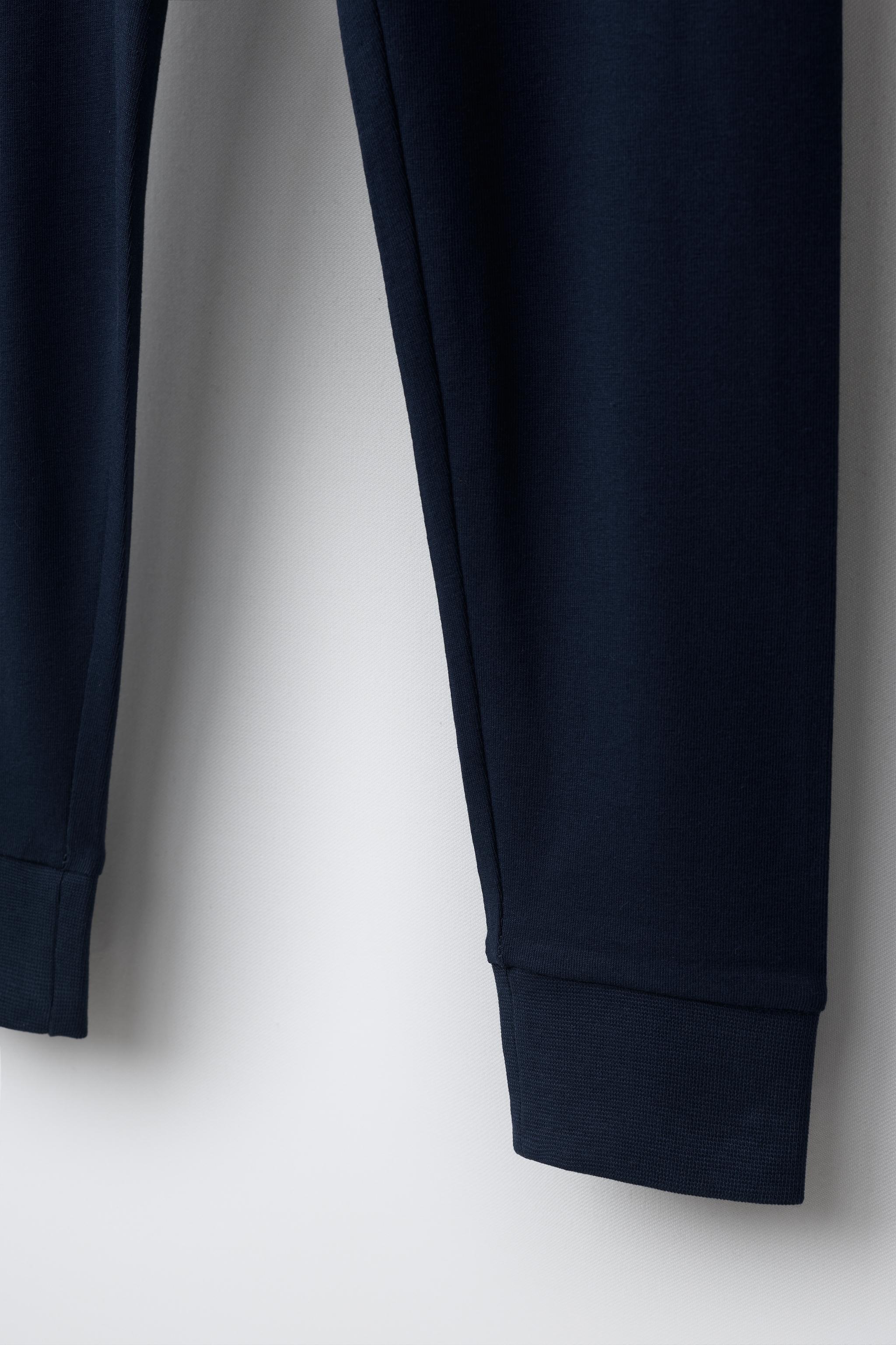 6-14 ANS / SLIP LONG UNI